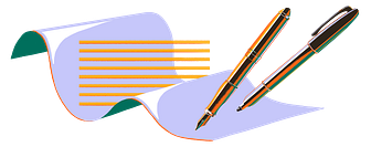 Writing and publishing on Substack
