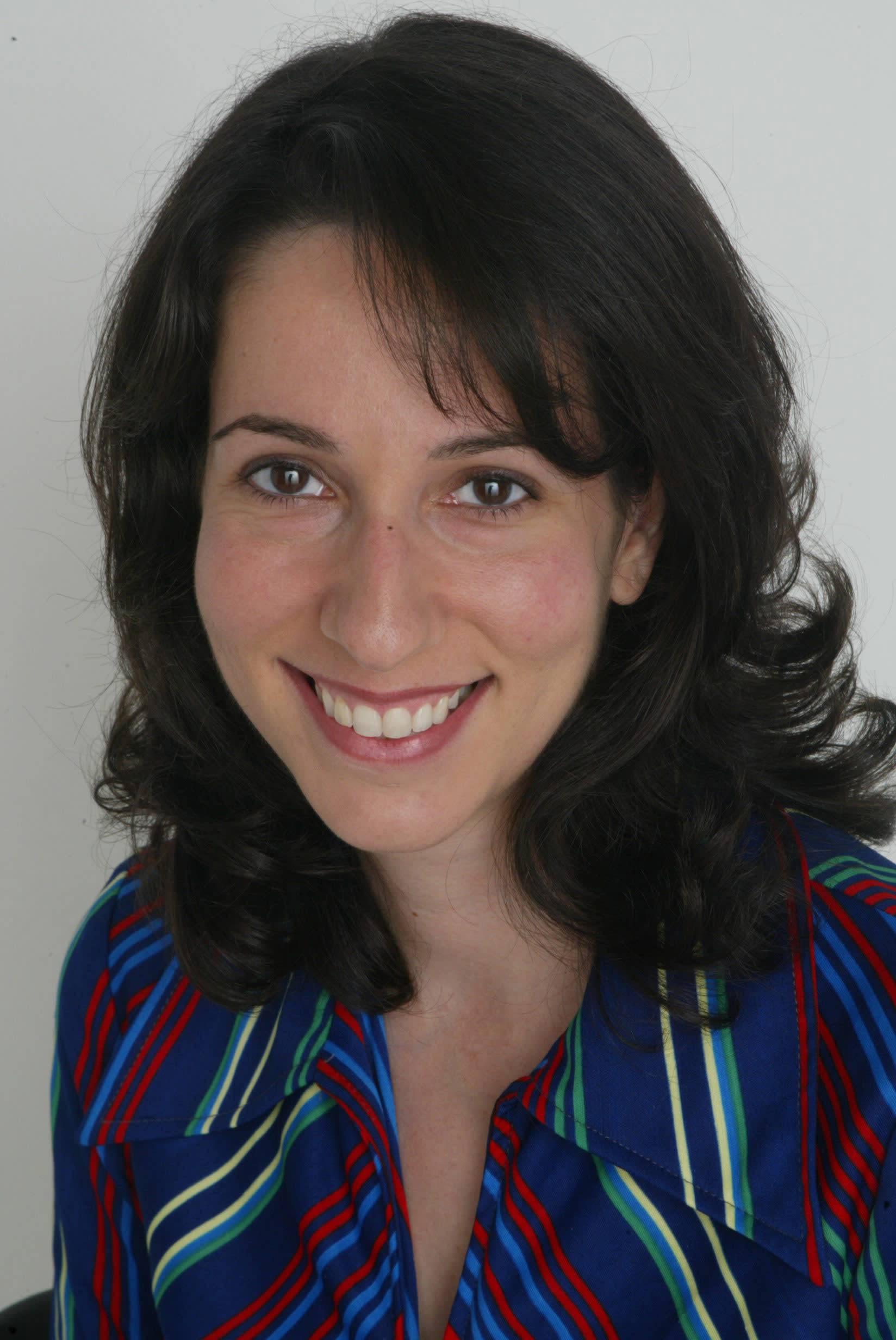 A former picky eater