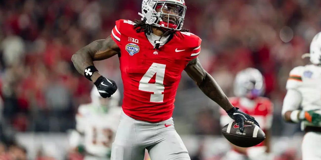 90 thoughts on 90 Ohio State football players ahead of spring practice 