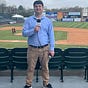 Josh Sager's avatar