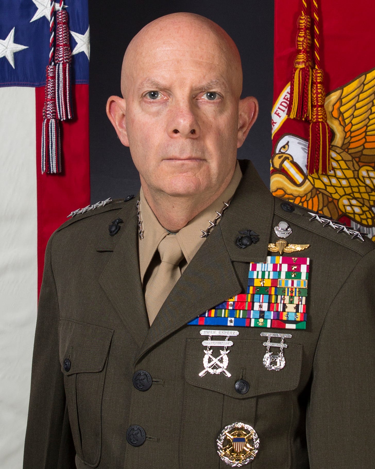 David H. Berger - Wikipedia David H. Berger - Wikipedia