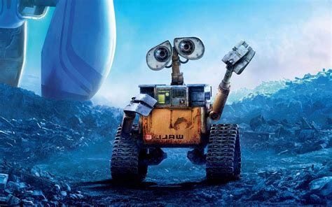 Wall E 4k Hd Movies 4k Wallpapers Images Backgrounds - vrogue.co