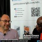 Adam Green, cofounder of Bold Progressives on the Democratic Party and the need for good candidates.