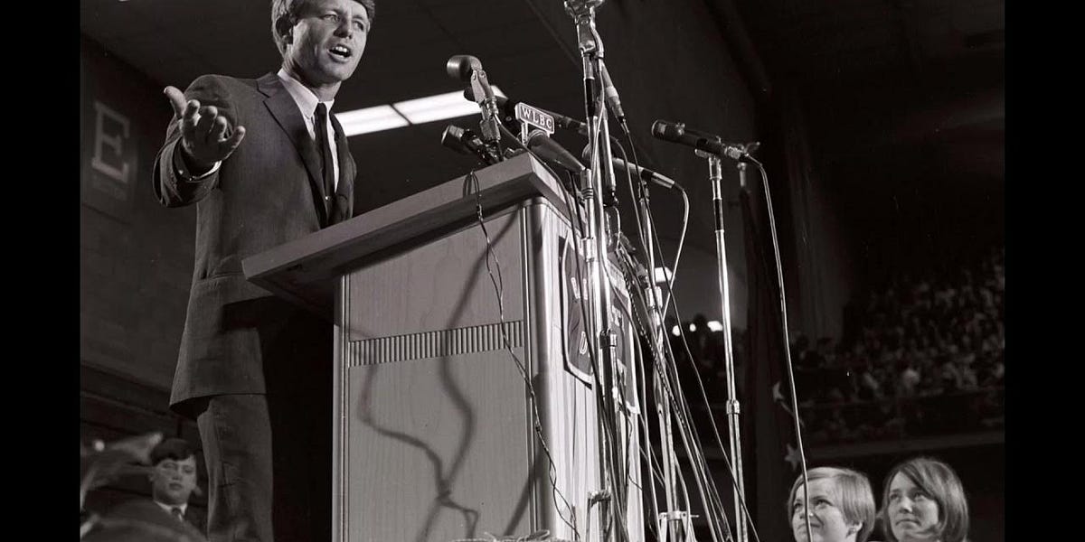 Being data-driven caused the US to lose in Vietnam