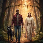 170 The Wilderness Algorithm: Ask, Seek, Knock When the World is Muted