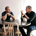 Sam e Jony: Um Novo Marco?