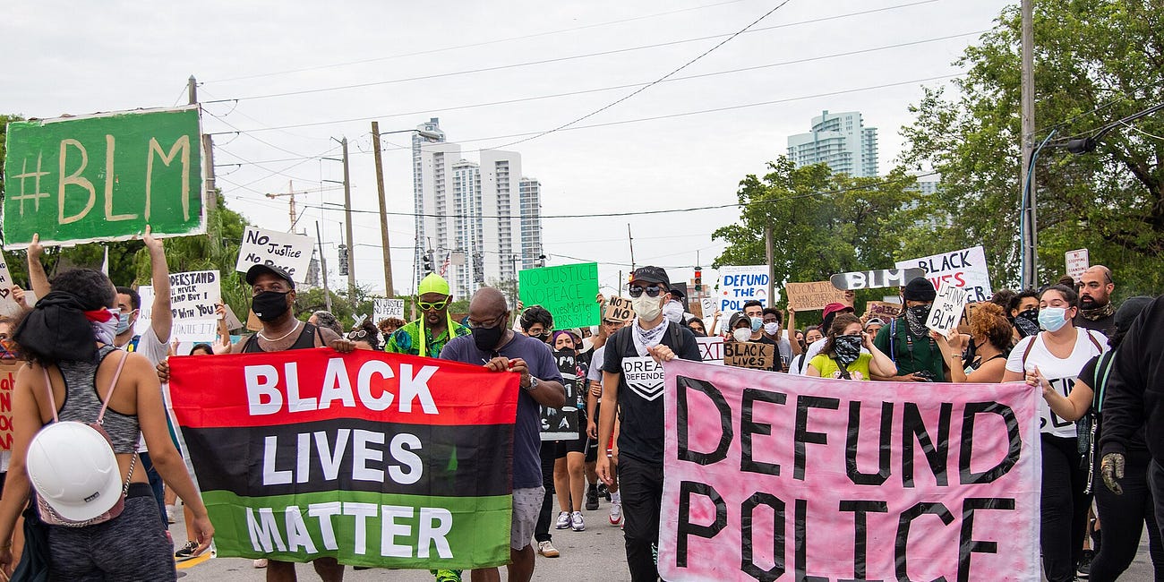 Financial promises made to Black nonprofits in 2020 faded quickly, new report shows