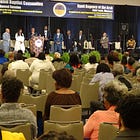 Progressive Baptists Say It’s Time for More Advocacy 