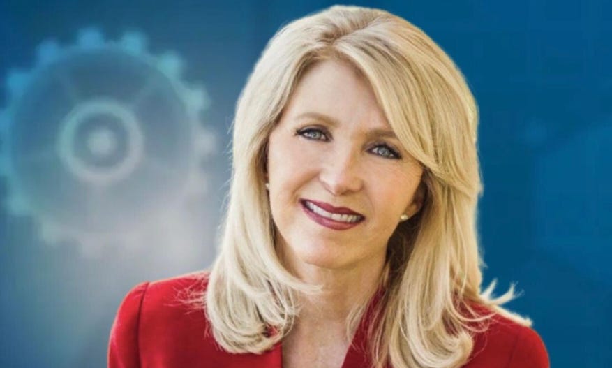 Colorado's Most Valuable Political Scalp: The Cruel & Unusual Case of Tina Peters