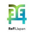 ReFi Japan's avatar