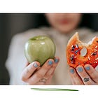 🌱Why Willpower Is the Wrong Tool to Heal Self-Destructive Lives