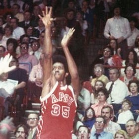 Mid-Major Monday: Fly Williams and the Tragedy of a Basketball Trail Blazer 