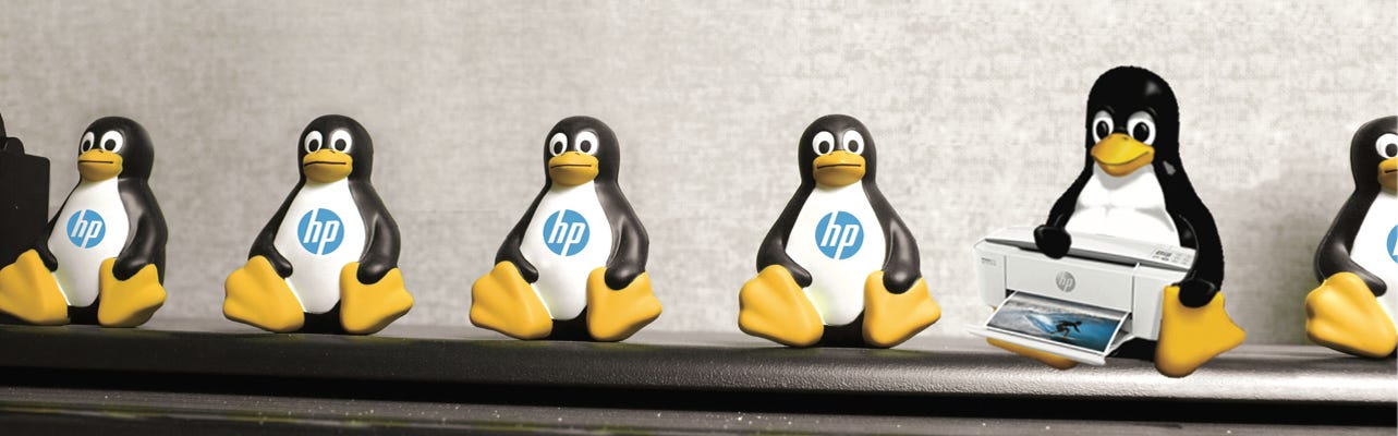 HP Linux Imaging and Printing | hp's Developer Portal HP Linux Imaging and Printing | hp's Developer Portal