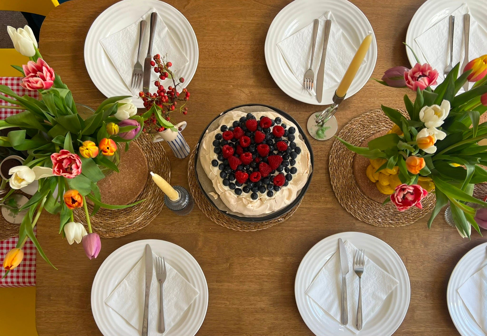 The Lost Art of Dinner Parties