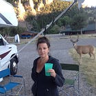 Missoula, Montana, You Get Your Ass Over Here!