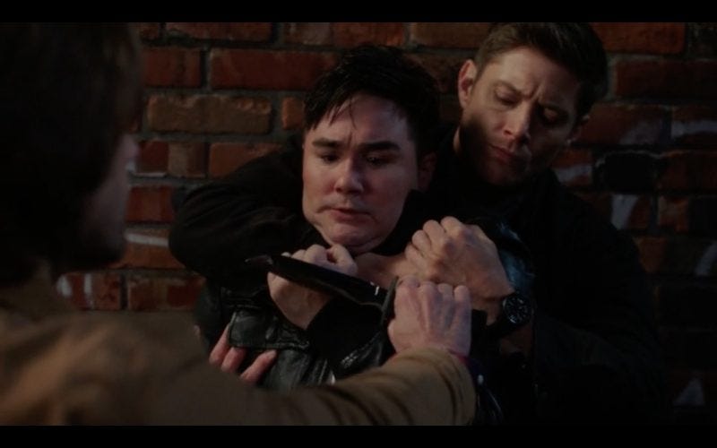 supernatural ladies drink free humans supernatural ladies drink free humans