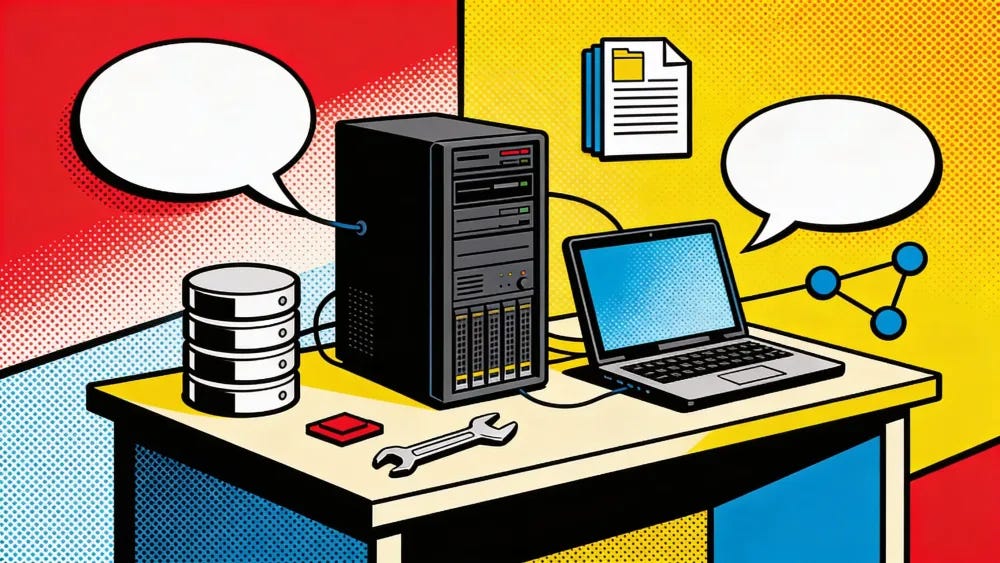 Hermes Agent Installs in One Command. The Hard Part Is Deciding What It Can Touch.