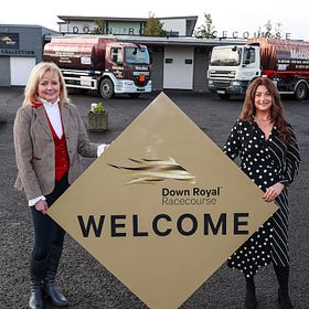 Down Royal Racecourse saddles up for the final fixture of 2024