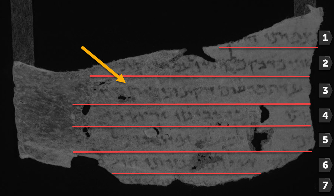 Psalm 22:16 "like a lion" or "pierced my hands and feet"