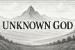 Unknown God
