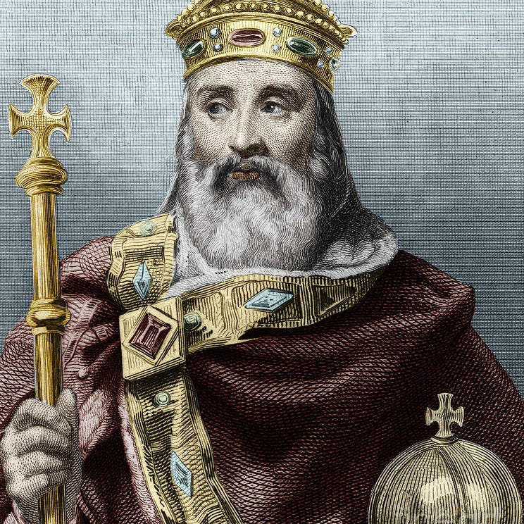 An American Writer and Essayist 