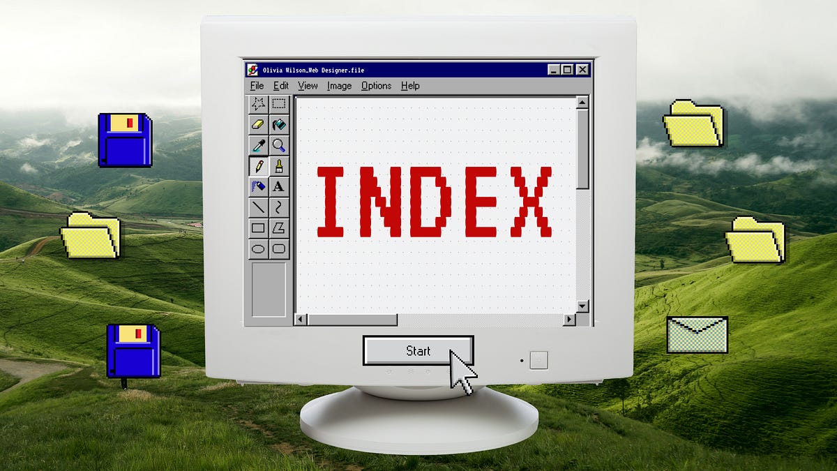 Index