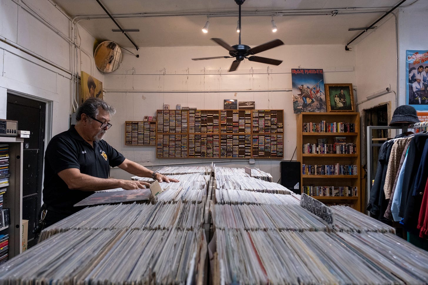 Unique LA sounds and hard-to-find gems – they're at Boyle Heights' Sonido del Valle - Boyle Heights Beat Unique LA sounds and hard-to-find gems – they're at Boyle Heights' Sonido del Valle - Boyle Heights Beat