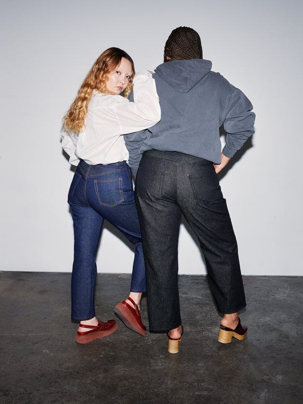 Worship Jeans