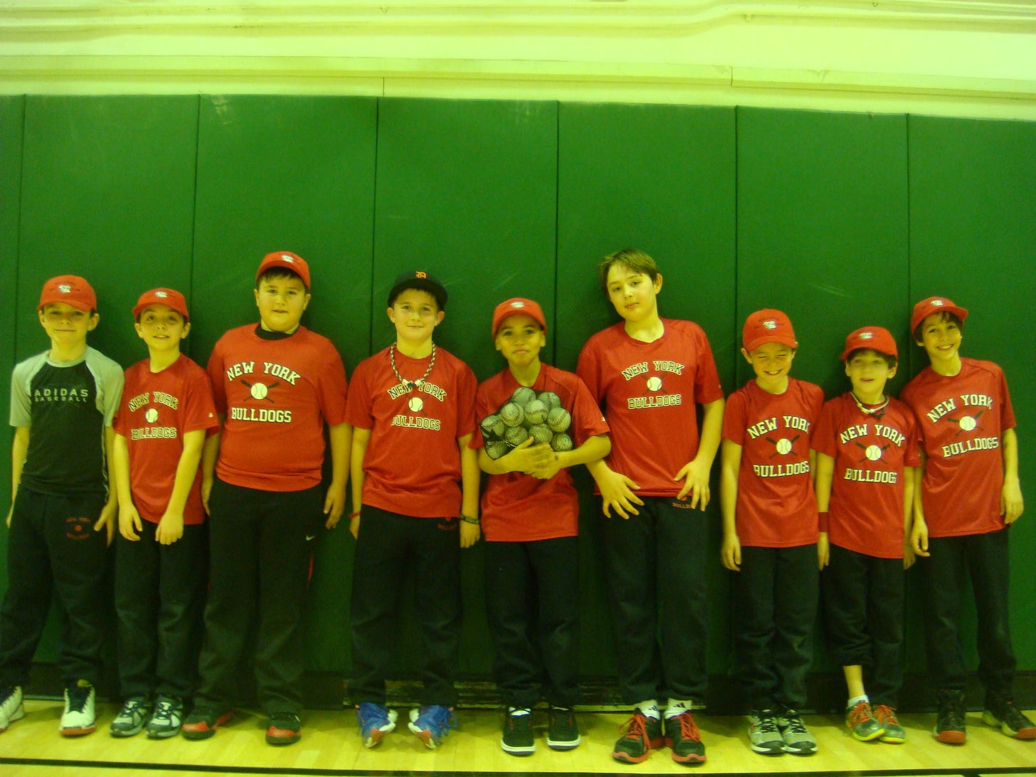 bulldogs10u