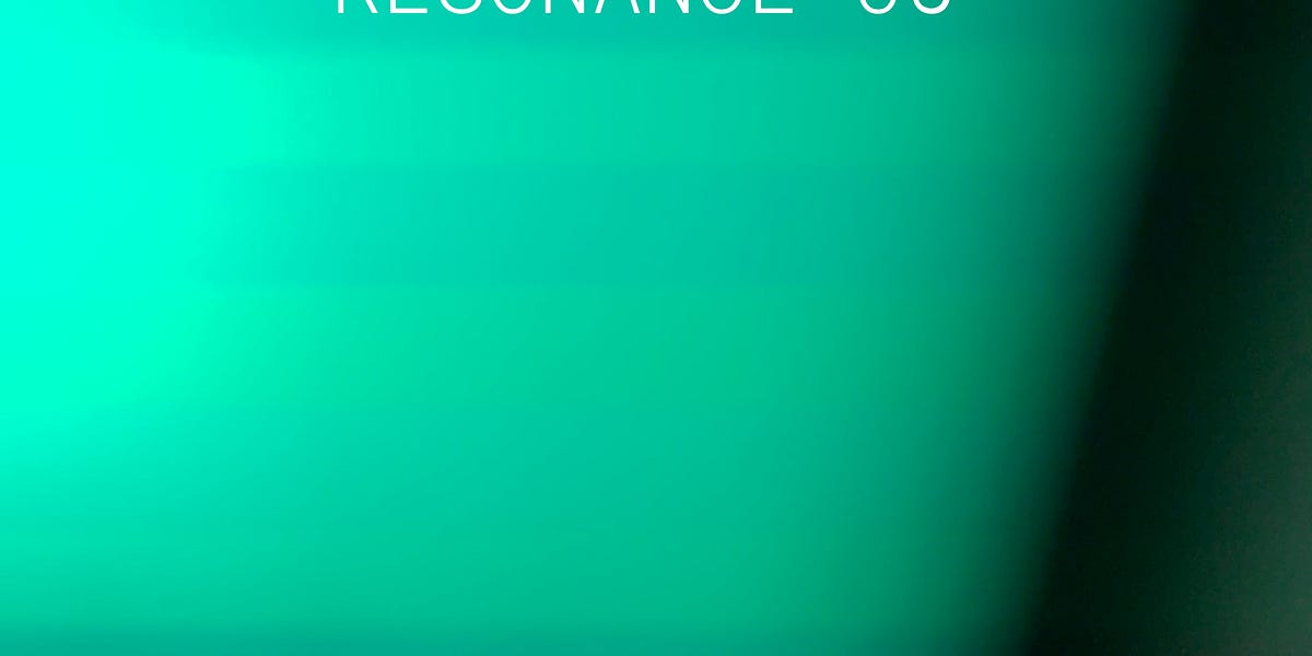 Eko : Resonance 05