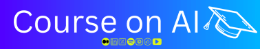 Course On AI