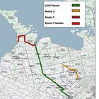 Owen Sound to Wiarton Transit Route to Return in 2026, No New Local Funding Needed