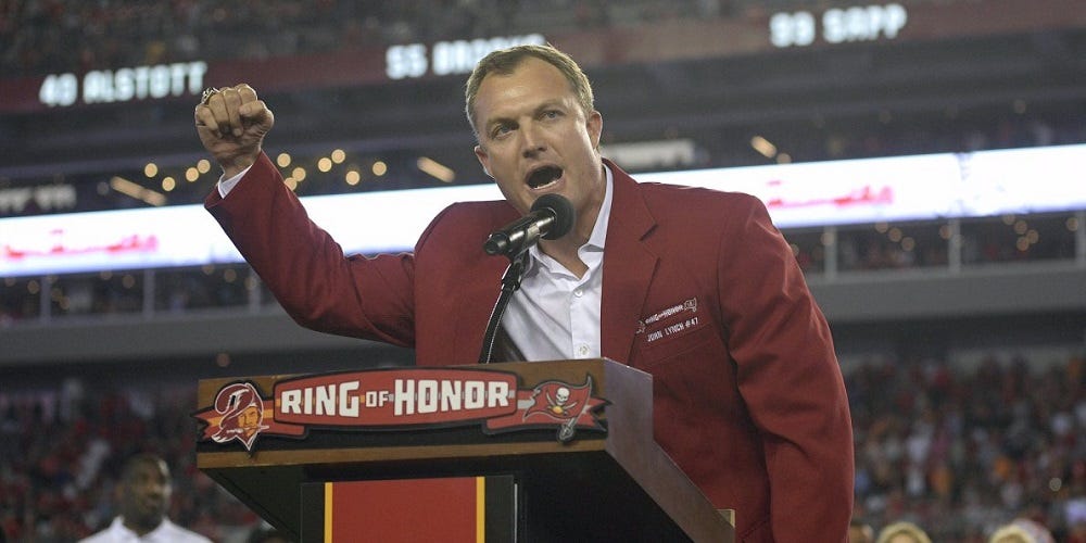 Steve Young has his say on 49ers and John Lynch 2017 images Steve Young has his say on 49ers and John Lynch 2017 images