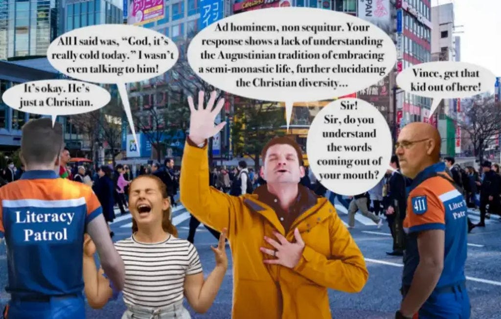 Christians, Trolls Wanking to Old Taylor Swift Videos Don’t Tell the Truth!