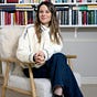 Helen Carr's avatar