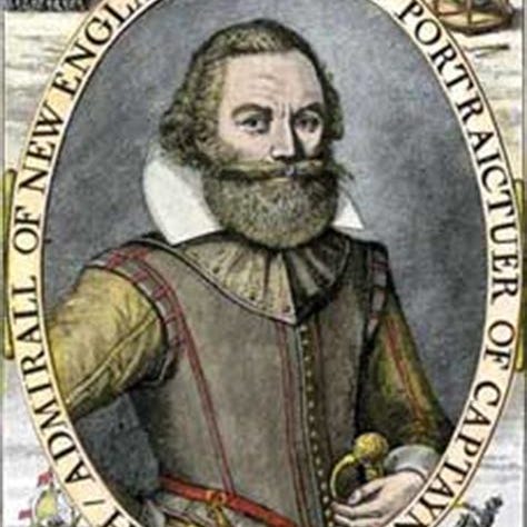 JohnSmith’s Observatory