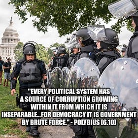 A Brief Introduction to Classical Political Theory