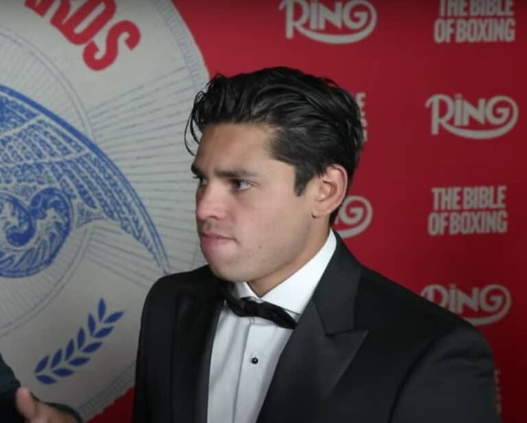 Image: Ryan Garcia to Fight Teofimo Lopez Next