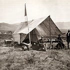 The Making of the Gilded West (and an announcement)