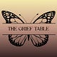 The Grief Table - Jamie Herzog