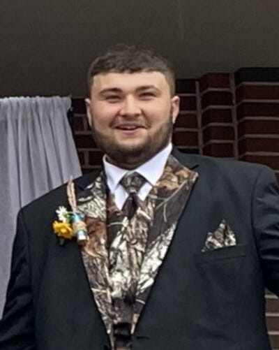 Chandler Logan Alexander Prall