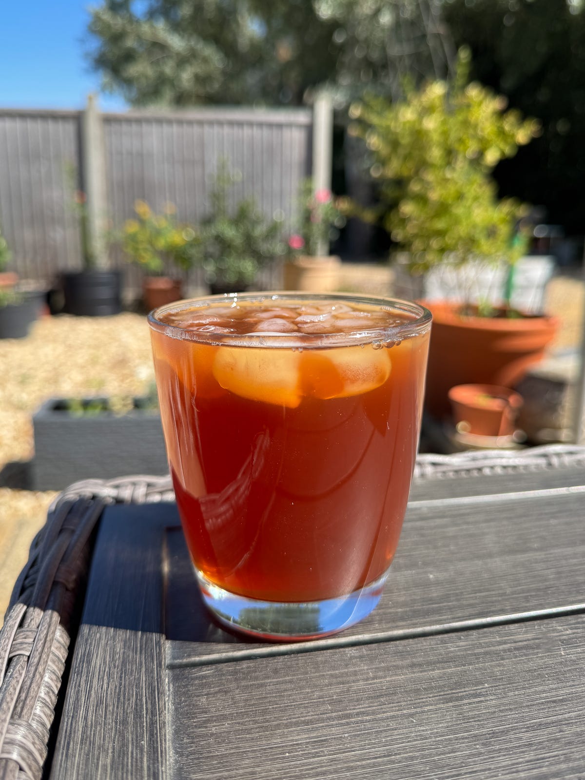 homemade peach iced tea homemade peach iced tea