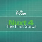 Nuxt 4: The First Steps 🚀