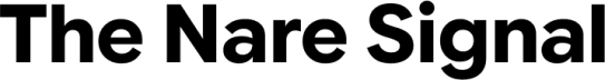 The Nare Signal