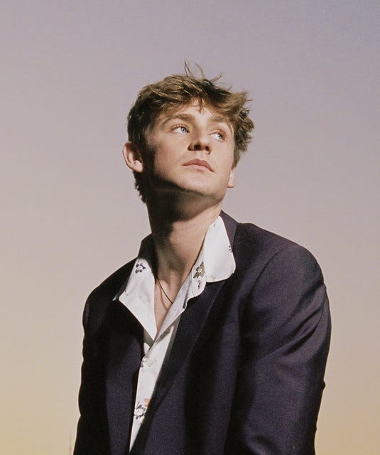 Magnus Ferrell | Spotify