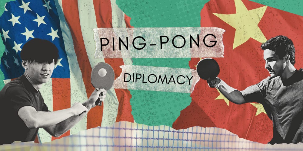 The Power of Ping-Pong — the Pacific Council magazine