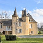How We Bought a Château (Without a French Paycheck)
