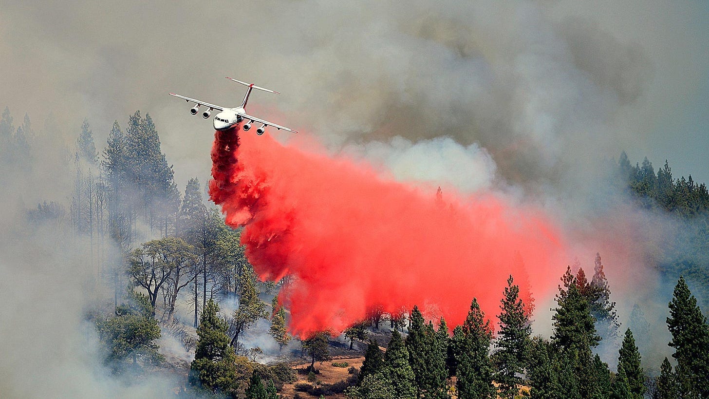 Perimeter Solutions | CTIF - International Association of Fire Services for Safer Citizens through Skilled Firefighters Perimeter Solutions | CTIF - International Association of Fire Services for Safer Citizens through Skilled Firefighters