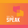 So to Speak: The Free Speech Podcast