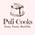 Easy, Tasty, Healthy Recipes
